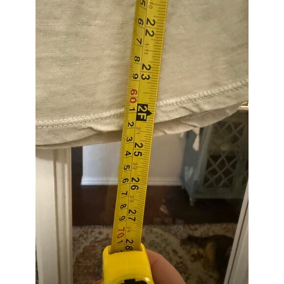 Lucky Brand Embroidered Peasant Top – Women’s Small - Picture 6 of 8